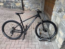 Vélo Jamis 