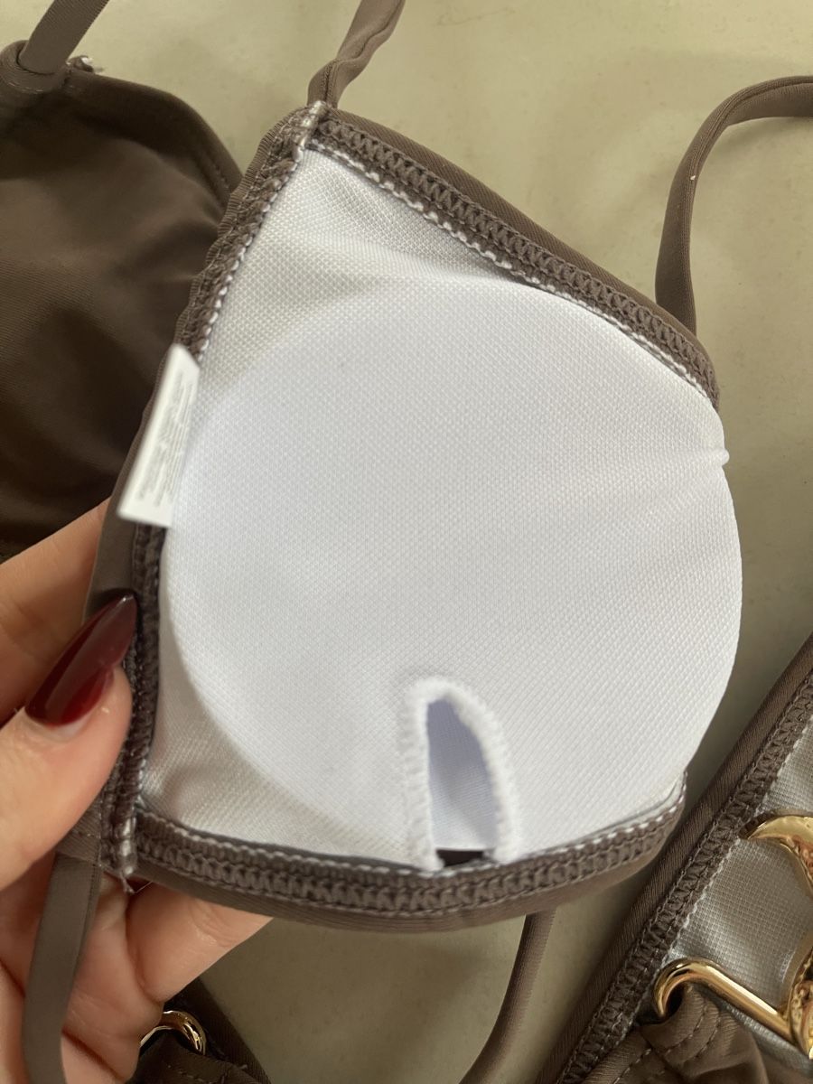 Costumi da bagno & Bikini: Stylischer Bikini mit Seestern-Details Grösse M – Nuovo (secondo la descrizione) da Bassersdorf venduto da Sandy456 4
