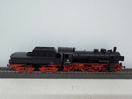 Märklin 37988 Dampflok BR 038 DB, mfx, Sound AC, H0, OVP