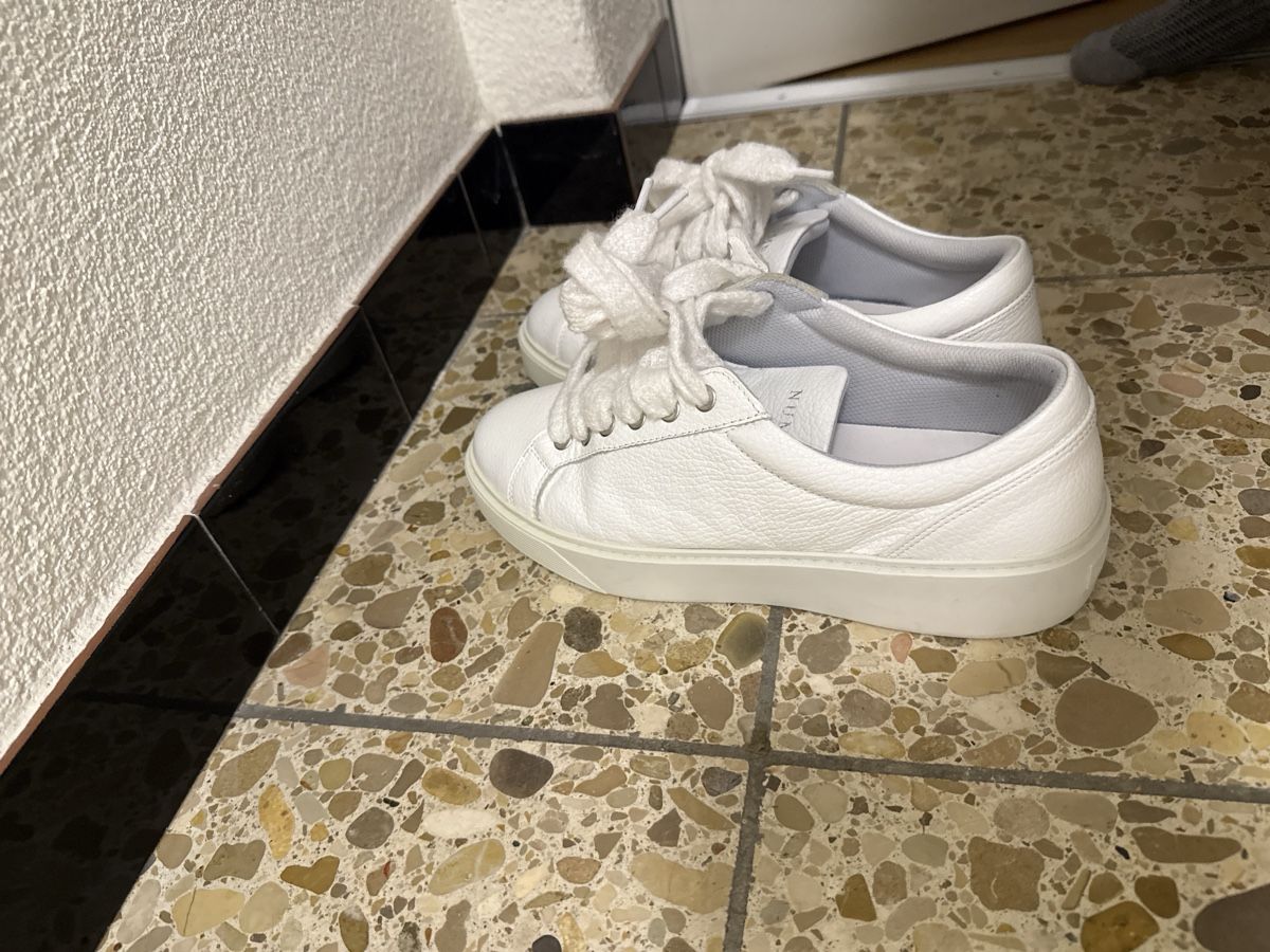 Scarpe da uomo: Chaussure Numeris  – Nuovo (secondo la descrizione) da Malleray venduto da sam_6hg8 2