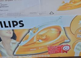 Philips Dampfbügeleisen Elance 3100 Serie - wie neu!