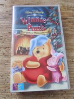 Winnie Puuh - Honigssüsse Weihnachtszeit VHS Disney 🎄⭐️ ...