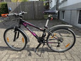 Kindervelo Hotrock Specialized