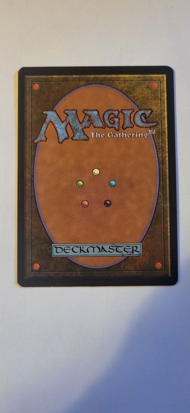 Magic The Gathering Carte collezionabili: MTG - Spurensucher – Usato da Münsingen venduto da Heroism2010 1