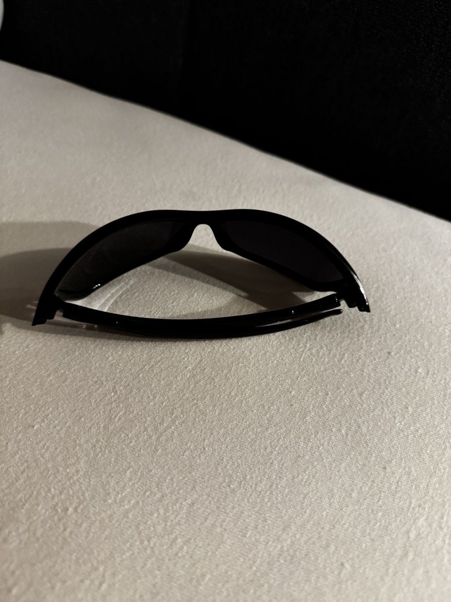 Occhiali & Lenti: Schnelle Brille schwarz – Usato da Winterthur venduto da vic_1256 2