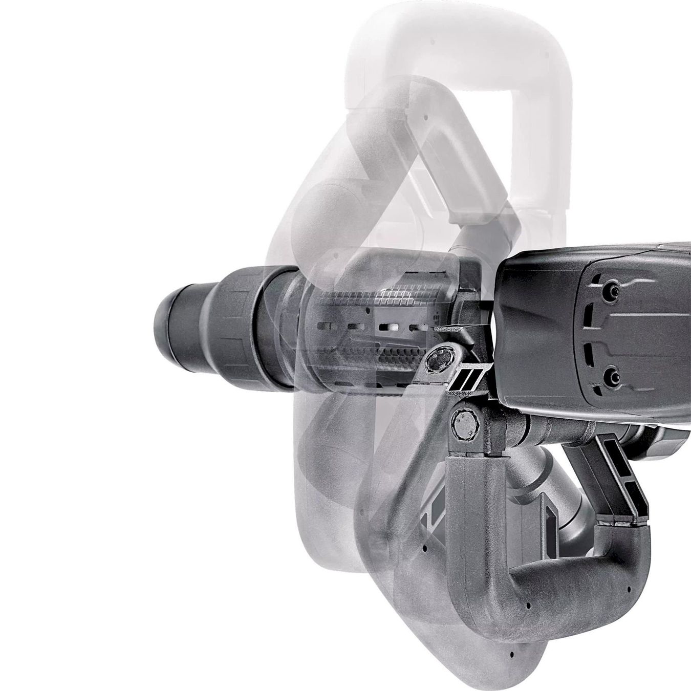 Flex Perceuses: Flex DH 5 SDS-max Stemmhammer 5kg – Neuf avec emballage d'origine à Bottighofen par zaap 3