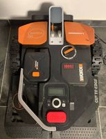 Robot tondeuse WORX LANDROID M600 Vision (WR206E.1)