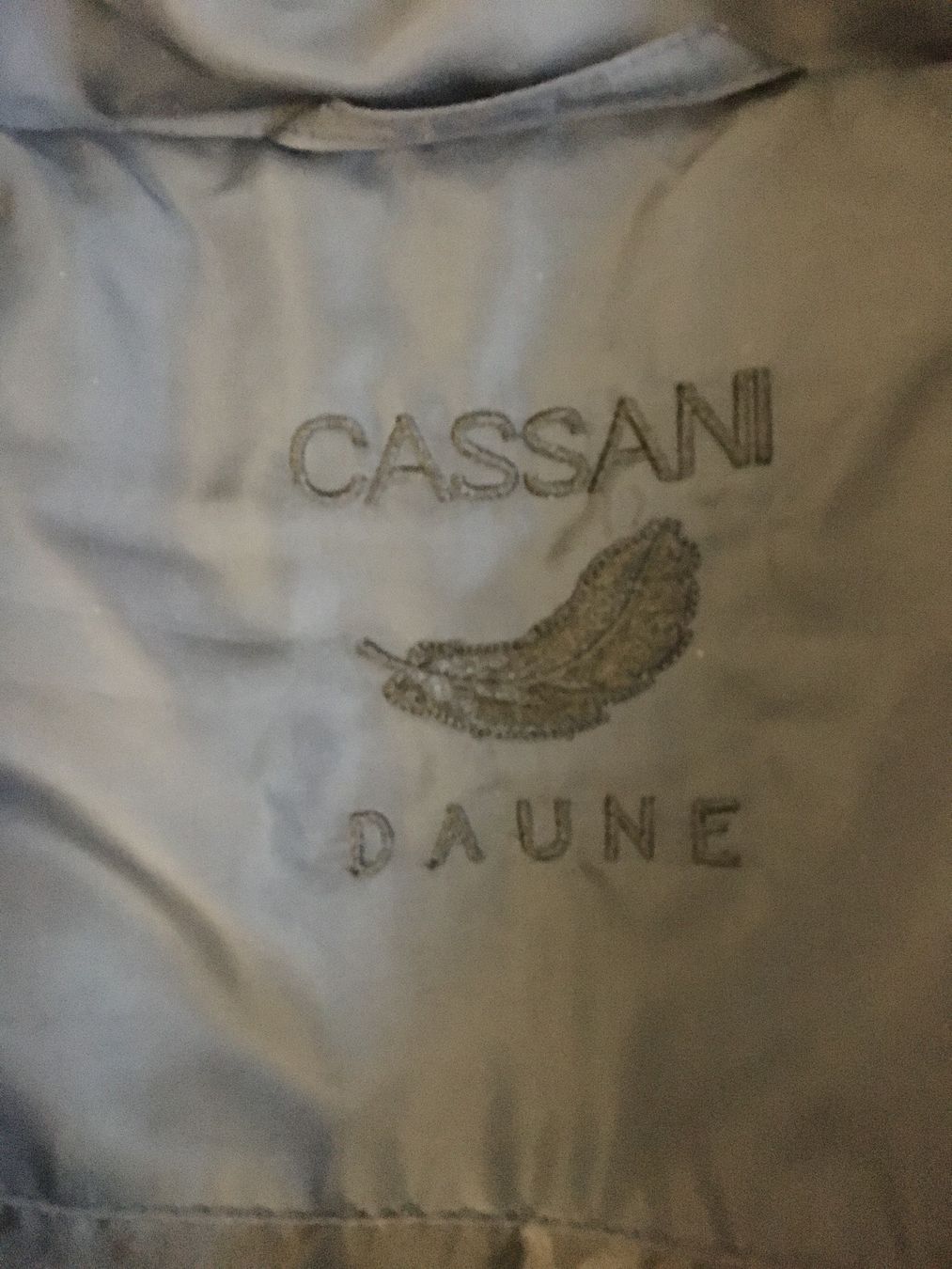 Vestes: Daunen Jacke 42 – D'occasion à Arth par Vrecam51 3