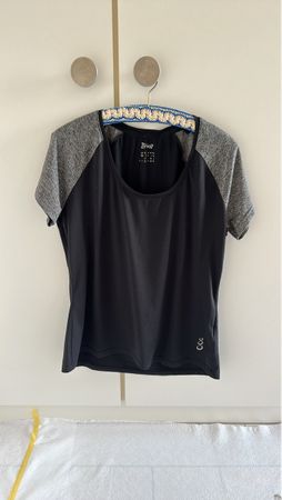 Crivit Sportshirt, Grösse M, Damen, Neuwertig,