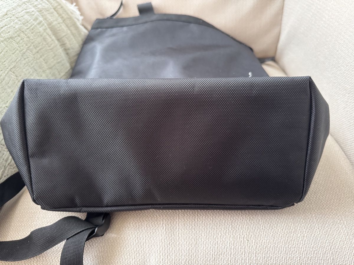 Rucksäcke: Manor Man Rucksack schwarz – Neu (gemäss Beschreibung) aus Muttenz von einfach-schoen 2