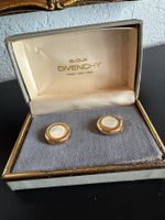 Givenchy Hemdknopf-Schmuck / Faux Manschettenknöpfe
