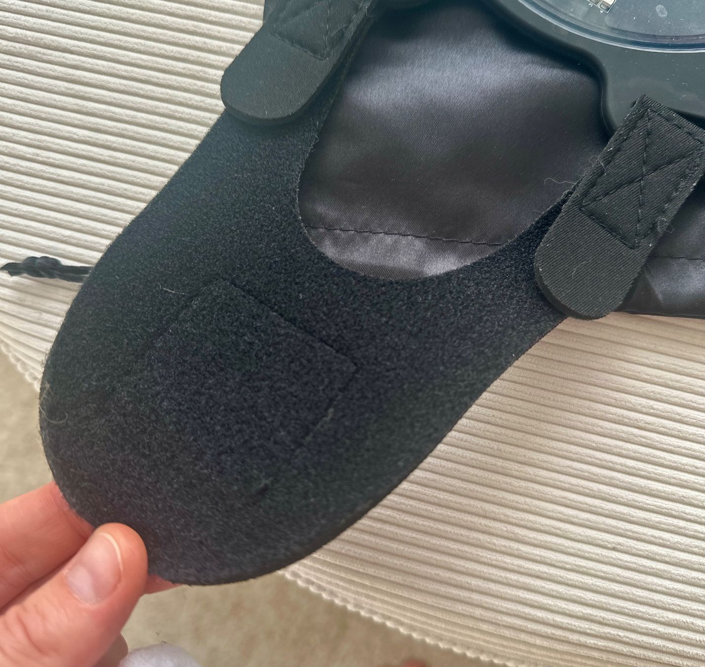 Gesichtspflege: Bon Charge LED mask – Gebraucht aus Richterswil von L.Staudenmann 3