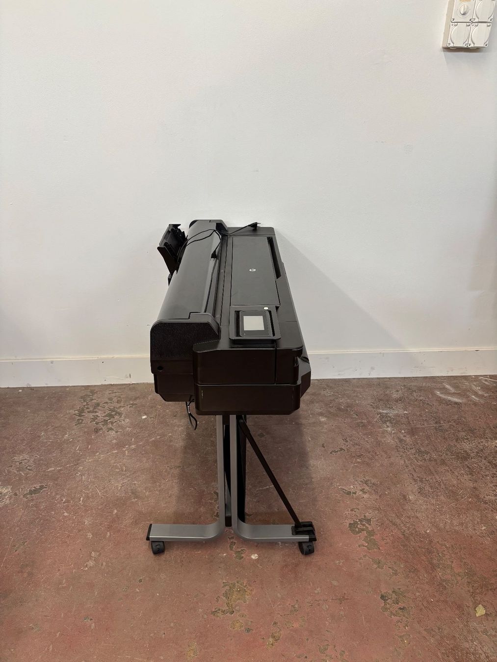 Stampanti: HP DesignJet T520 Grossformatdrucker – Usato da Luzern venduto da CAZS_Luzern 3