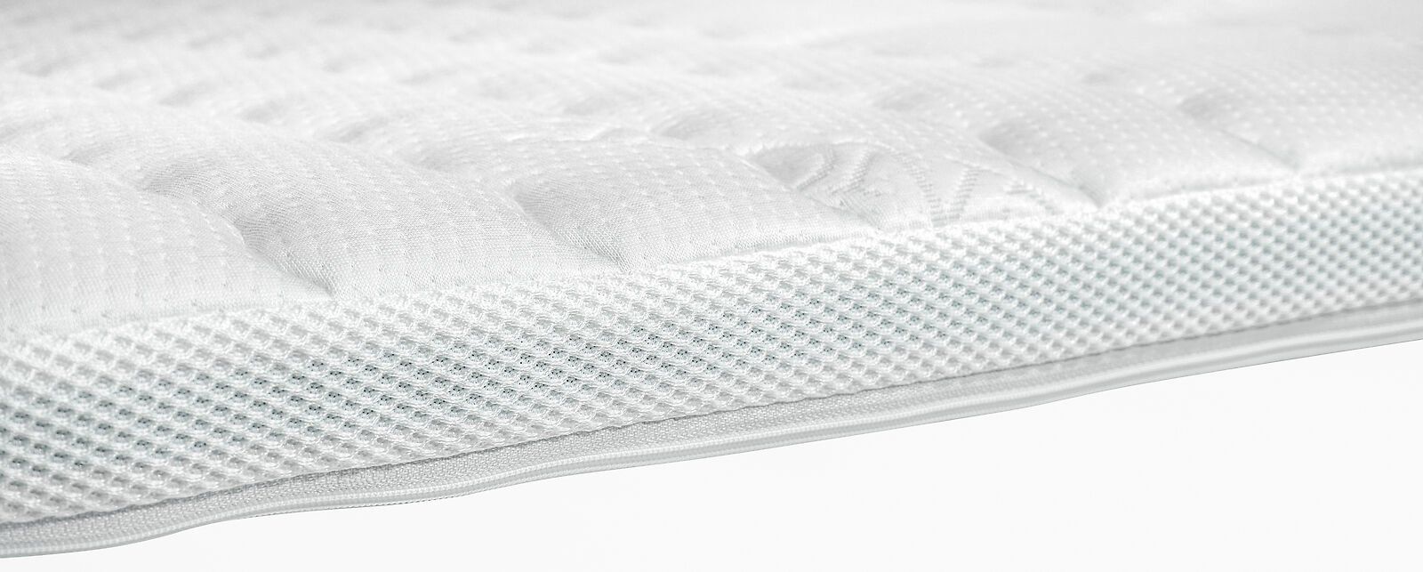 Materassi: Premium Gel Topper 90x200 cm – Nuovo e nell'imballaggio originale da Bottighofen venduto da zaap 2