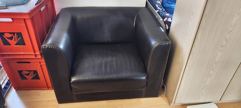 Sofas: Sofasessel  – D'occasion à Affoltern am Albis par GSKBO8 2