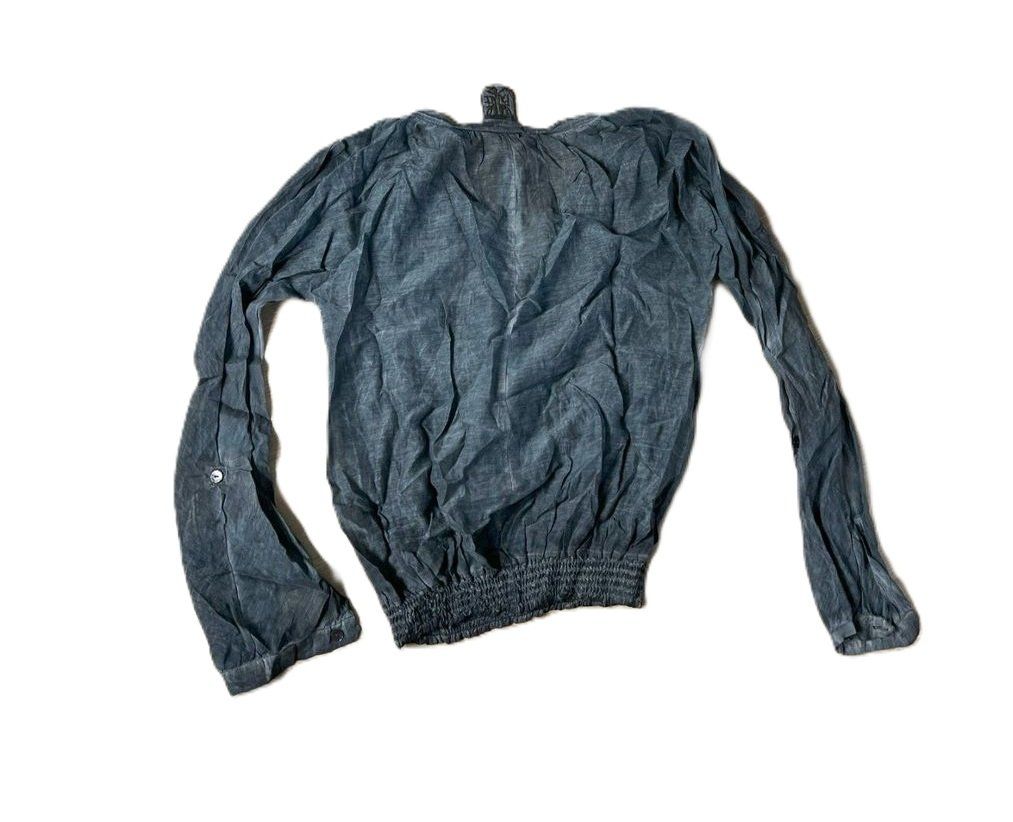Nile Camicette: NILE - Blusen Shirt Gr. S – Usato da Füllinsdorf venduto da Sunnebliemli7 4