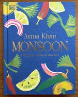GENIESSEN AUF INDISCHE ART! «Monsoon»