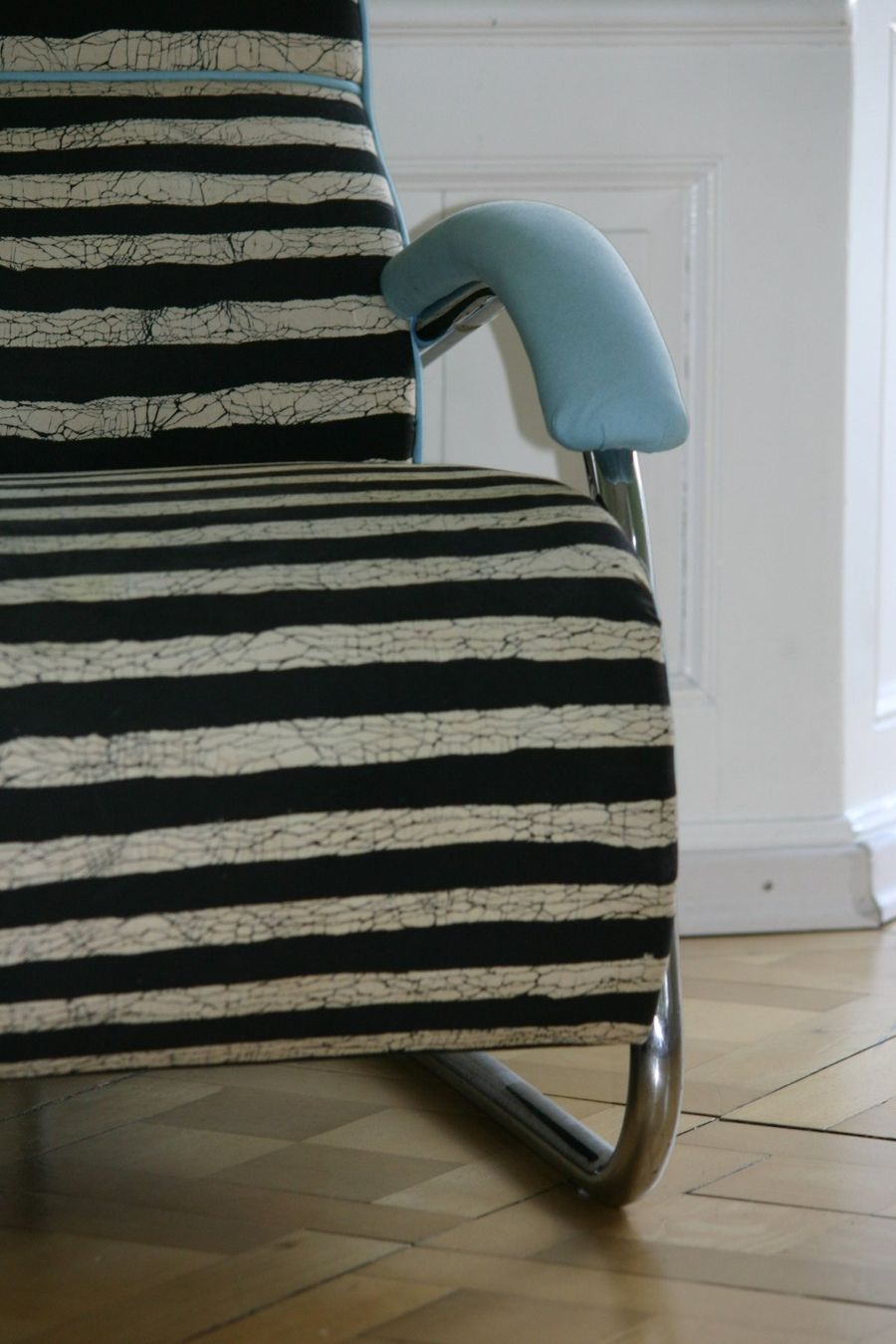 Divani: Art Deco Sofa, 1930iger Jahre, England – Usato da Zürich venduto da Bobesfee 2