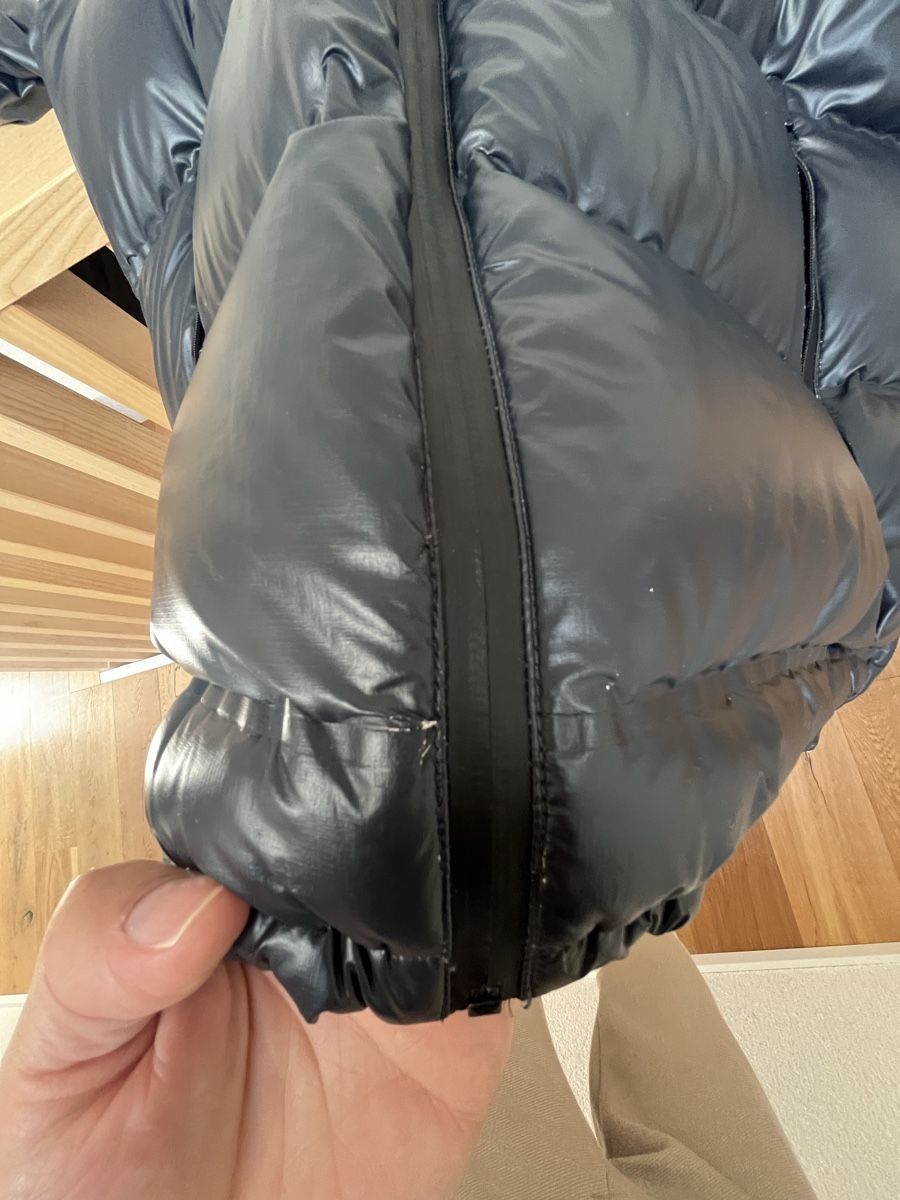 Prada Giacche: Prada doudoune usée  – Usato da Attalens venduto da Alessio778 3