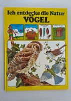 Vogel Buch 1977 / Ich entdecke die Natur - Vögel ab Fr. 8.-