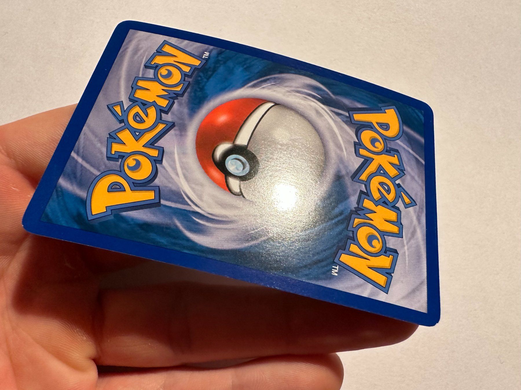 Pokémon Sammelbilder & Trading cards: Empoleon holo bleed Diamond & Pearl Base EN – Gebraucht aus Hagendorn von Pokecollectorch 9
