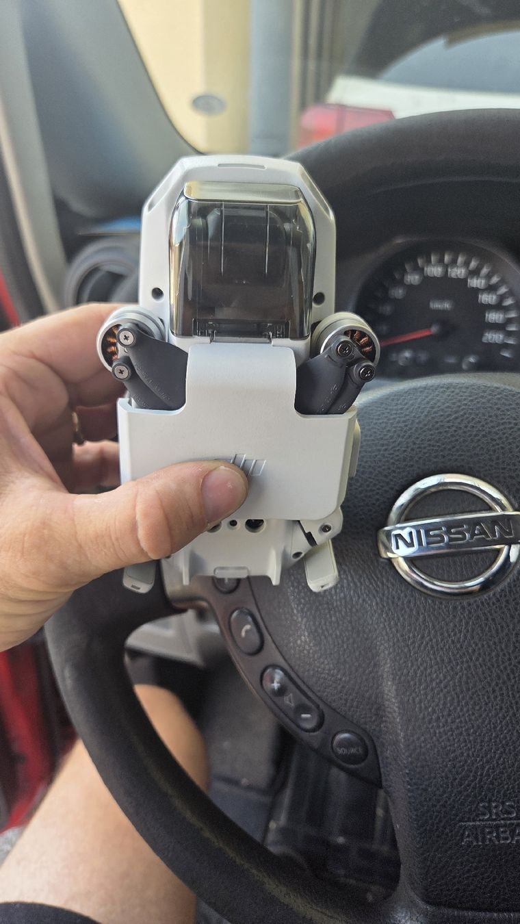 DJI Action Cam: dji air mini 2 combo – Usato da Sigirino venduto da luc_h2yv