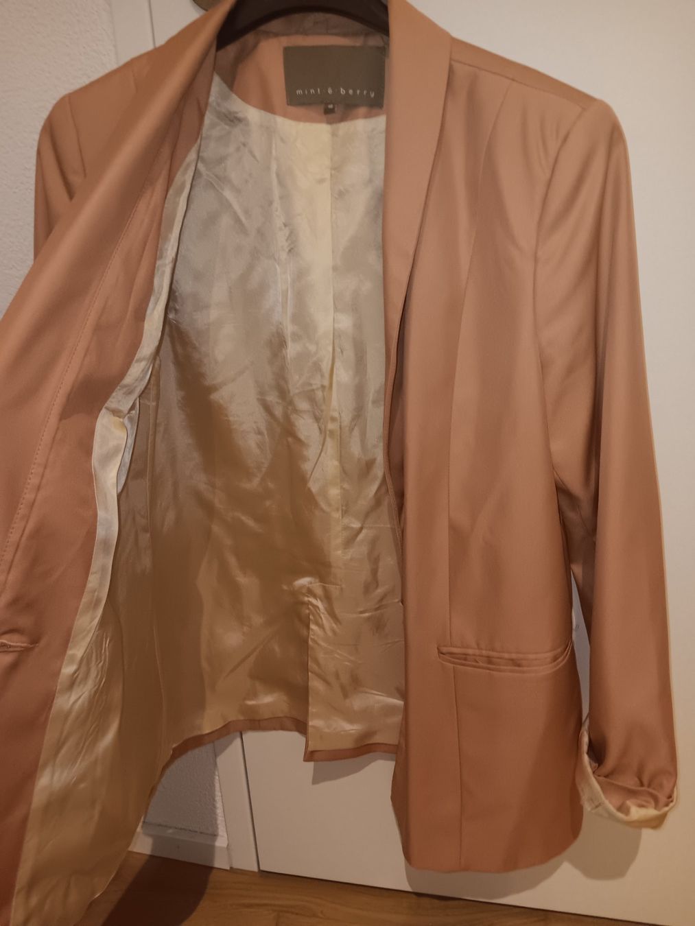 Giacche: Damen Blazer ,Gr 40 – Usato da Oftringen venduto da Jul.ia 4