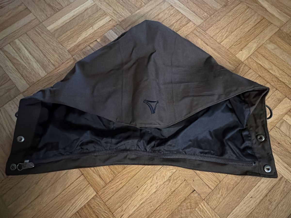 Schoeffel Jacken: Winterjacke Gr. 42, Schöffel – Gebraucht aus Reinach BL von SunnyOnTheRoad 8