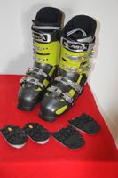 Touren-Skischuhe SCARPA, Gr. 44