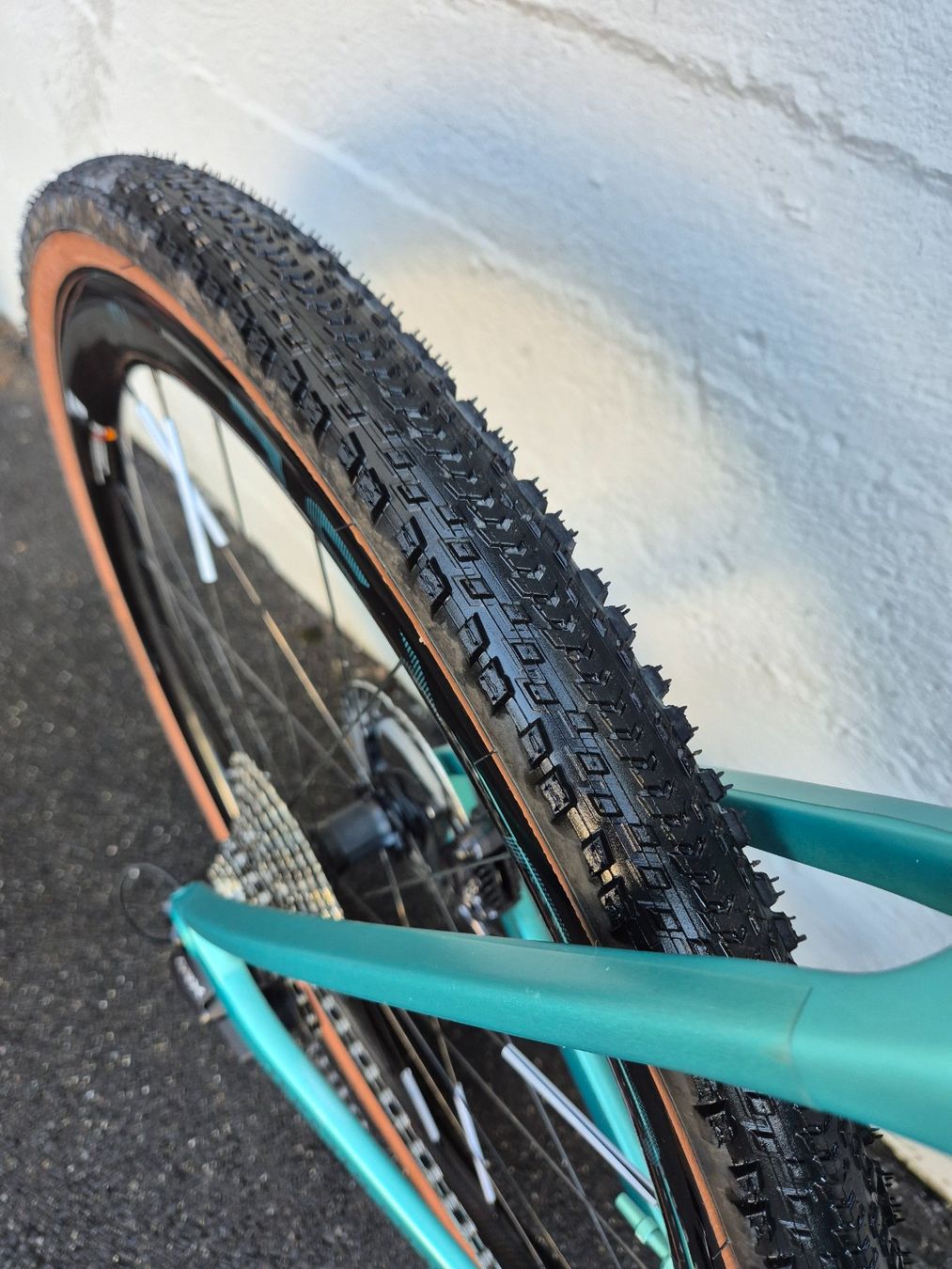 Bianchi Biciclette: Bianchi impulso RC – Usato da Kilchberg ZH venduto da echidne42 2