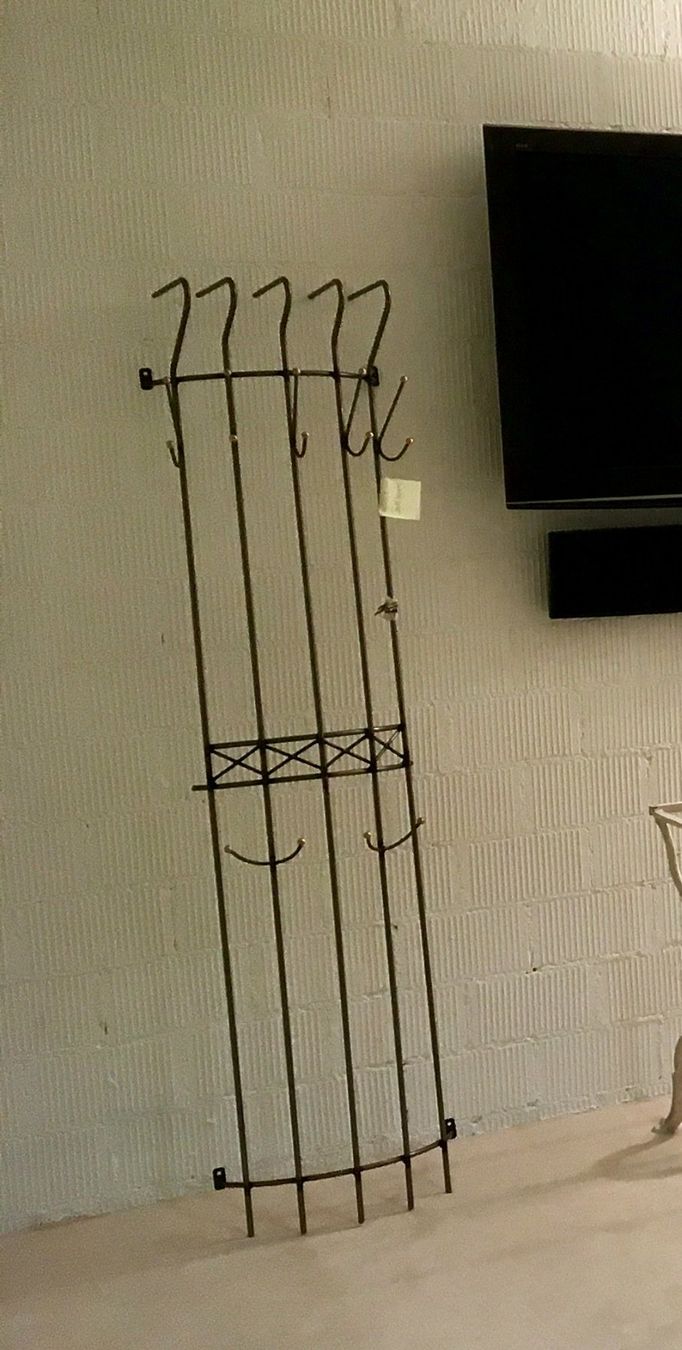 Guardaroba: Kleiderständer /Garderobe – Usato da Adliswil venduto da RC16 1