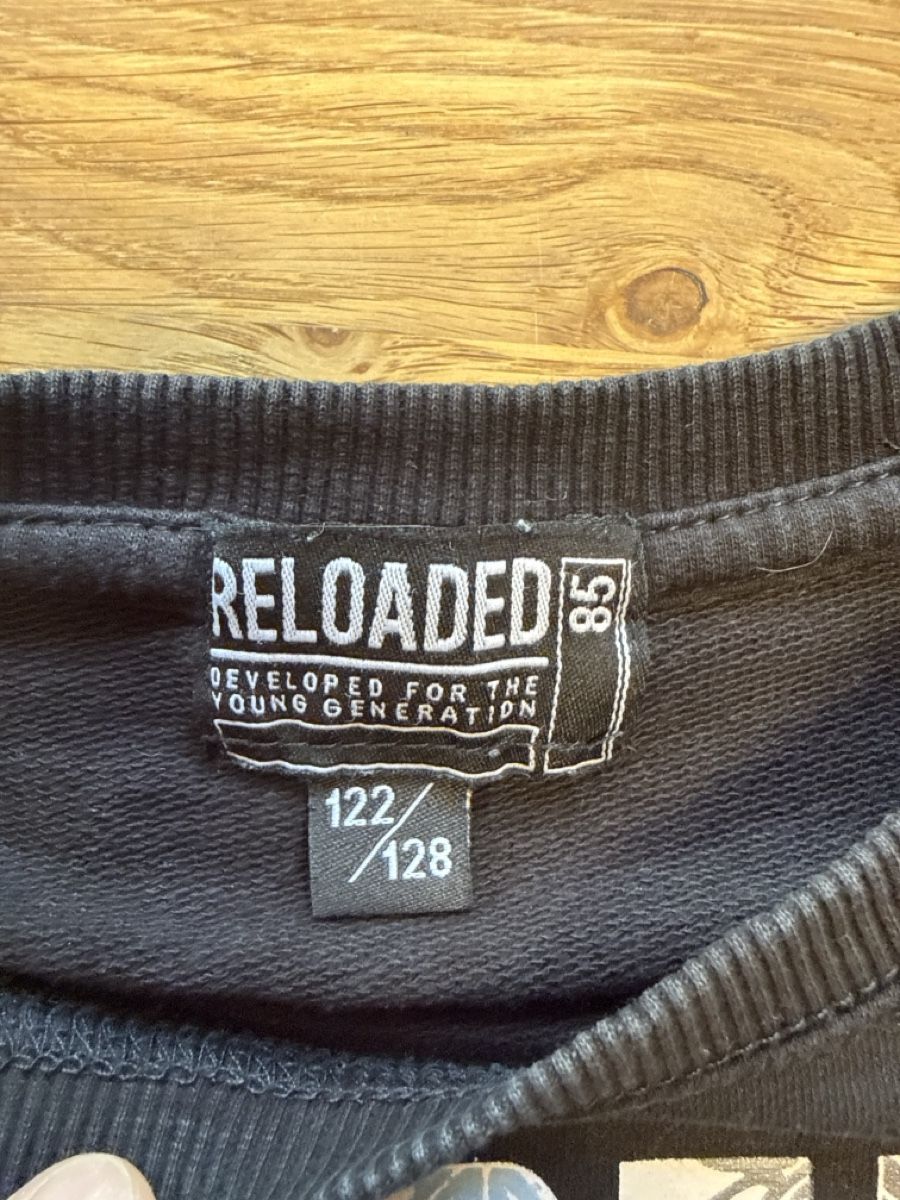Maglioni & Felpe: Pullover Gr. 122 – Usato da Rohr b. Olten venduto da -FaLu- 1