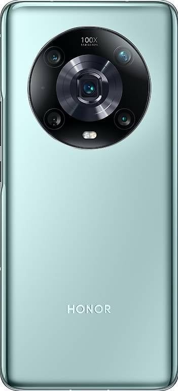 Honor Telefoni cellulari / Smartphones: Honor Magic 4 Pro 12/512GB Wie Neu – Nuovo (secondo la descrizione) da Frutigen venduto da SmartUp 1