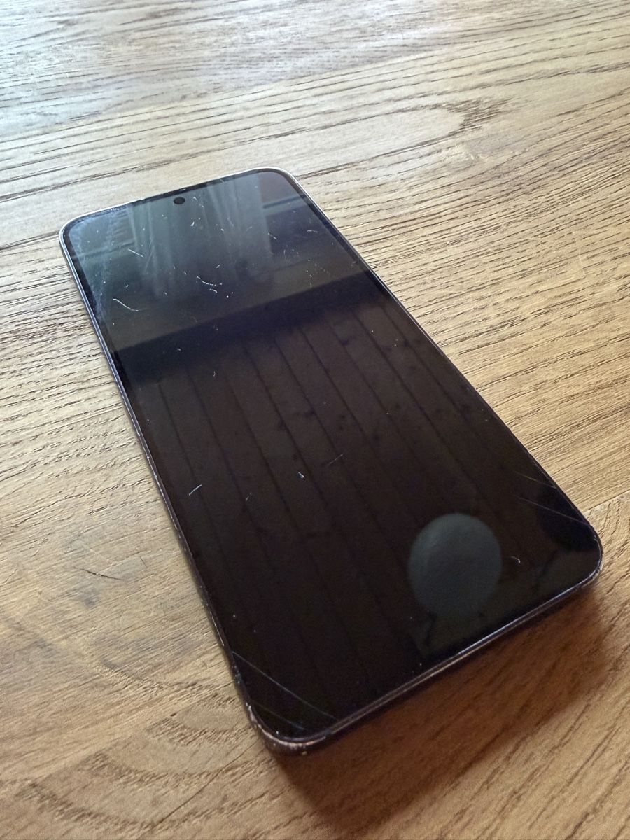 Samsung Portables: Samsung Galaxy S23 – D'occasion à Burgistein par louismueller 1