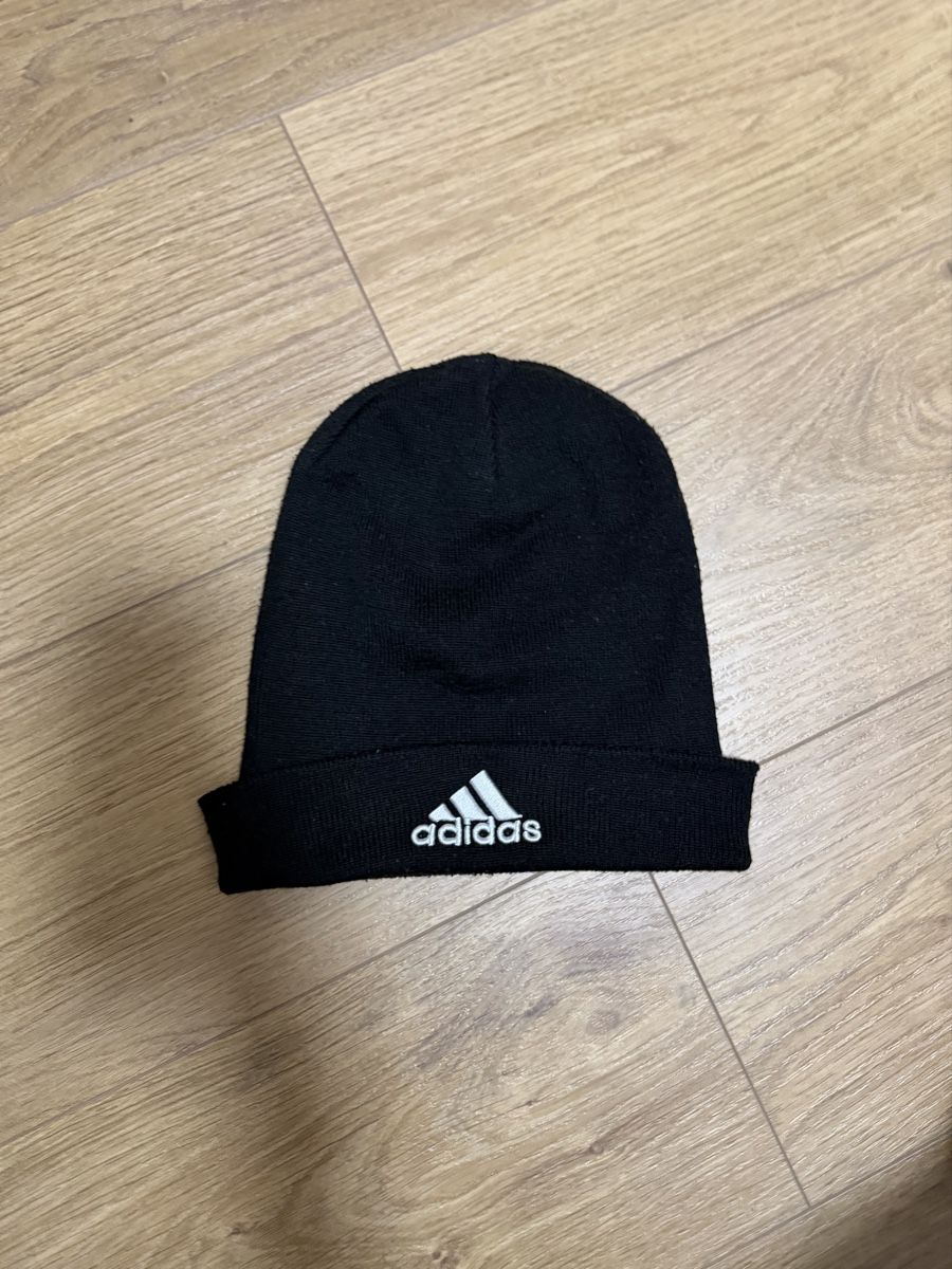 Adidas Chapeaux, bonnets & casquettes: Berreto adidas – D'occasion à Bodio TI par bau_62fr