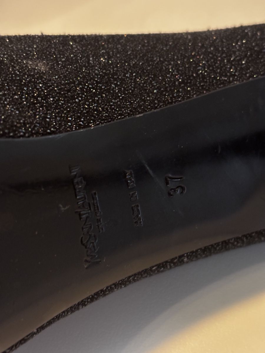 Saint Laurent Scarpe da donna: Saint Laurent pump 37 – Usato da Lausanne venduto da Charly_brune 2
