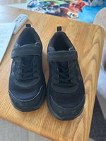 KinderSchuhe Under Armour gr 34