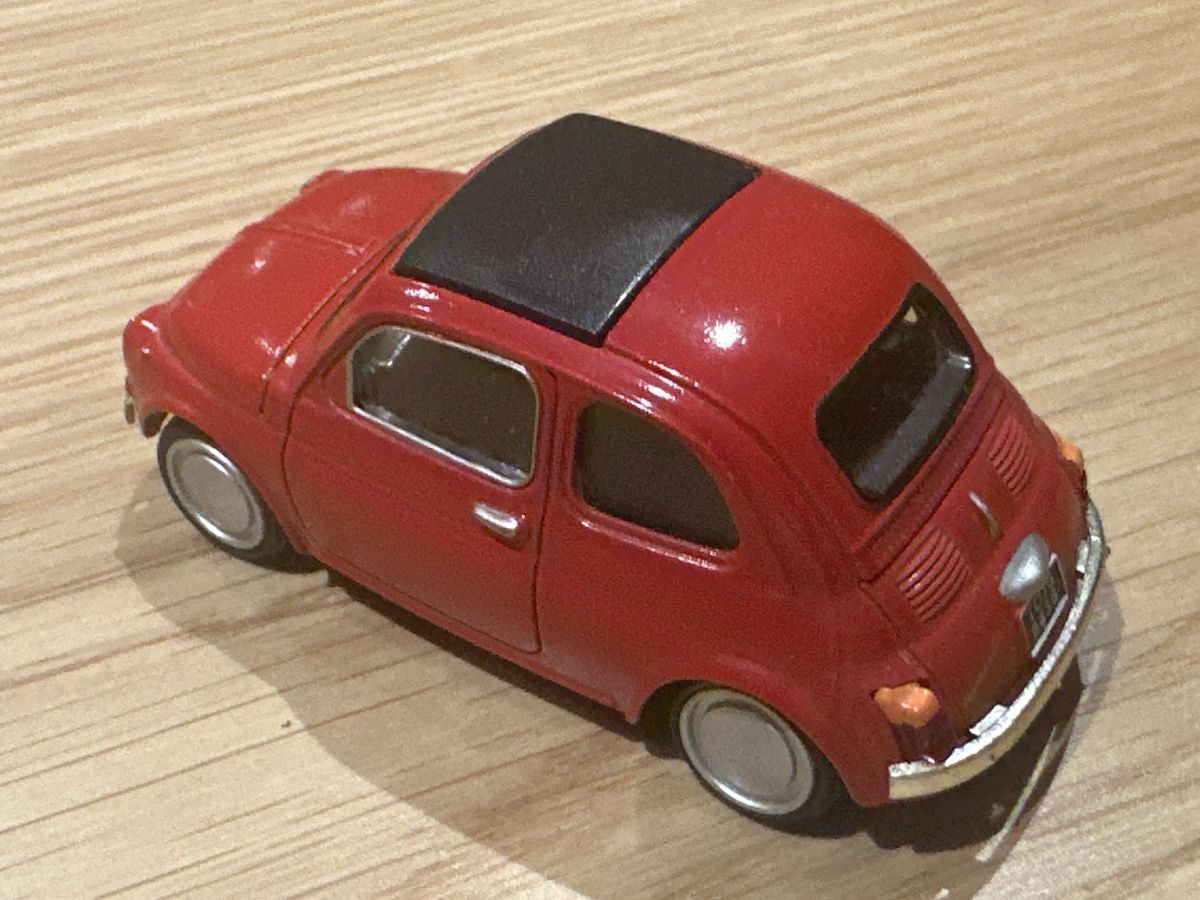 Modellini d'auto: 1:43 Modellauto Zustand gem. beiliegenden Bildern – Usato da Sennwald venduto da HARO-Import 1