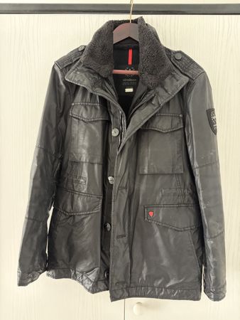 Herren Jacke Strellson