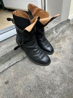 Lederschuhe Fiorentini + Baker made in italy