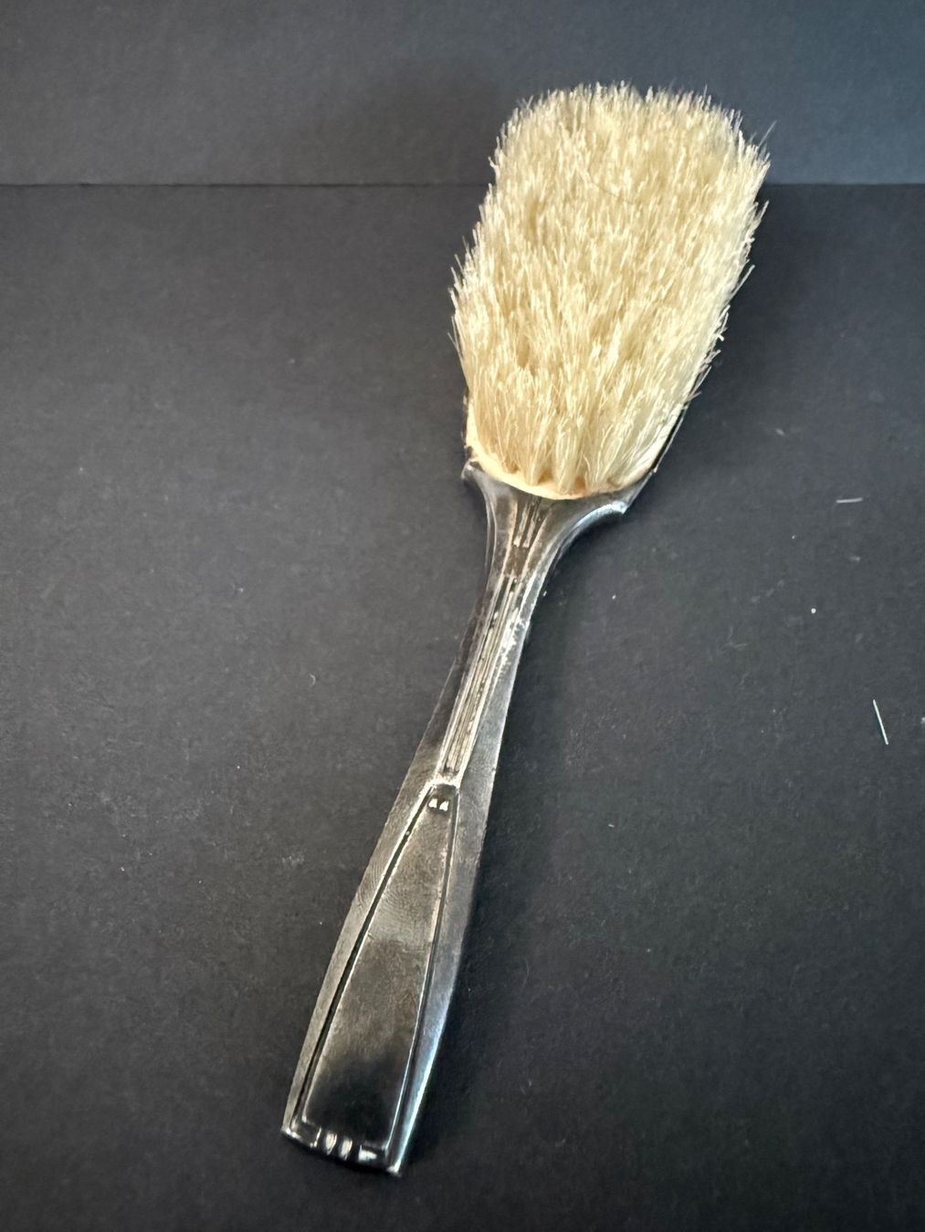 Altro per la cura dei capelli: Antike Silber Bürste 925 – Usato da Spiegel b. Bern venduto da Rogger72 2