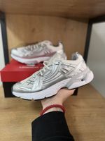 Under Armour UA Sola White Metallic Silver taille 47