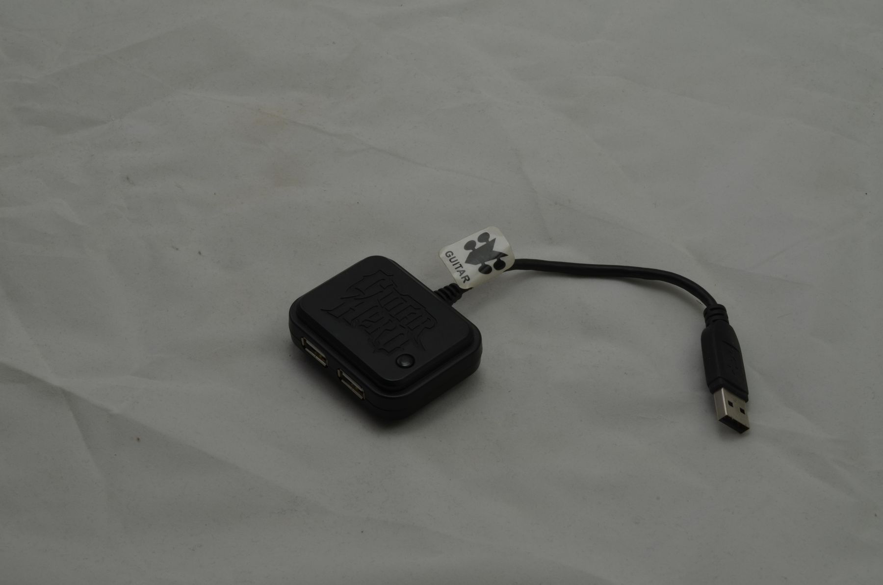Controller: PS2 Empfänger für Guitar Hero – Usato da Buchs AG venduto da SellAndBuyX