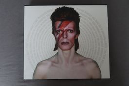 David Bowie - Treasures