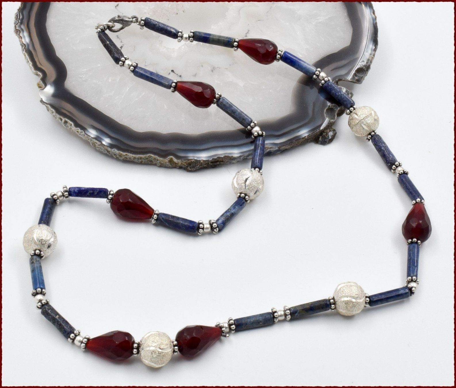 Catenine: 🌺 Bezaubernde Kette – Nuovo e nell'imballaggio originale da Oberglatt ZH venduto da 123Gebraucht 3