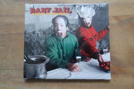 BABY JAIL - GRÜSSE AUS DEM GRAB - NEUE OVP CD