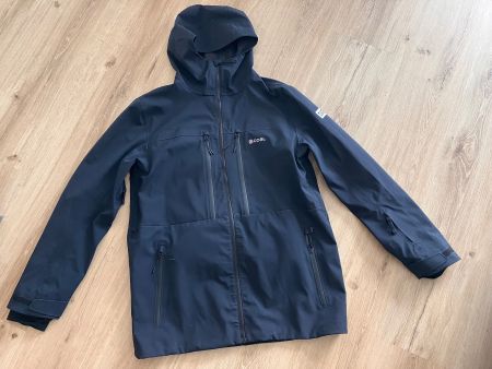 Coal Alkili Skijacke Grösse L