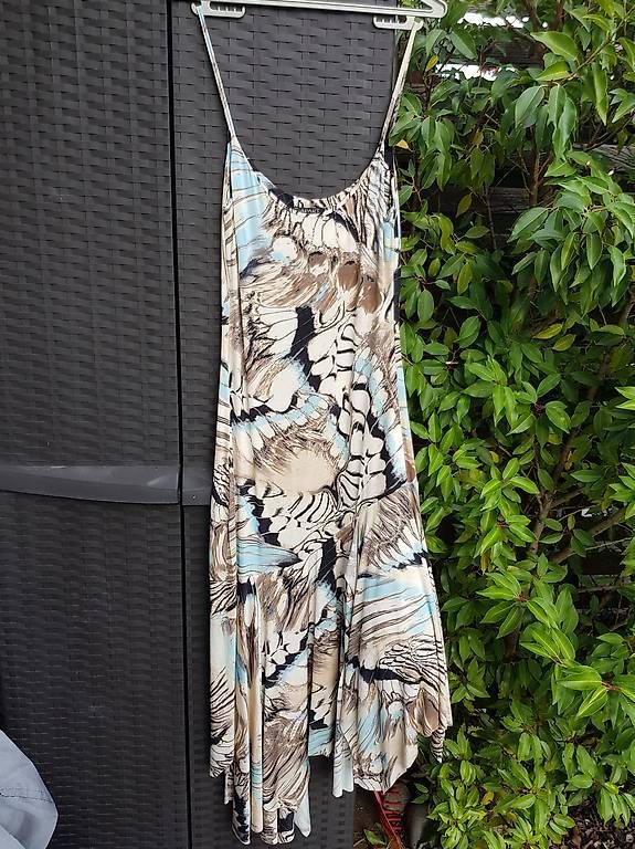 Vestiti: Sommerkleid – Usato da Tägerwilen venduto da bonniemickie