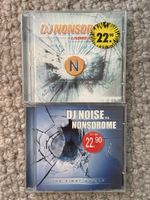 DJ Nonsdrome + DJ Noise vs. DJ Nonsdrome