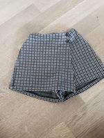 Rock-Shorts